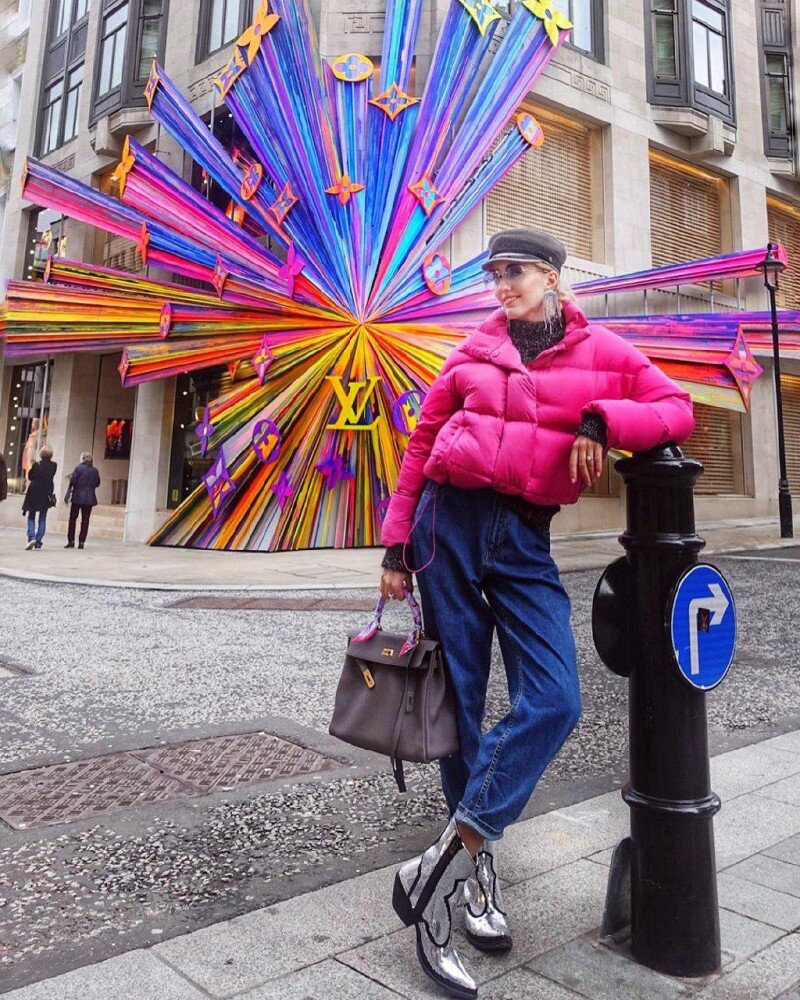 Фото by DARIA https://www.instagram.com/p/B4nuSAwD8aq/