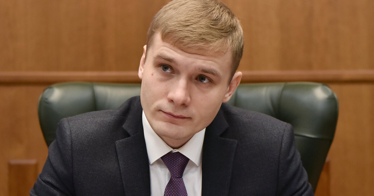 Валентин Коновалов. Фото: newkhakasiya.online