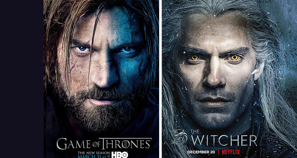 Сериал «Ведьмак»: кто из топовых актёров чуть не стал Геральтом ...