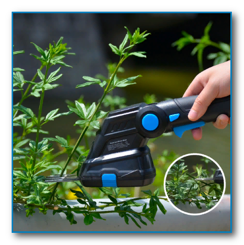 садовый инструмент / Источник Aliexpress.com