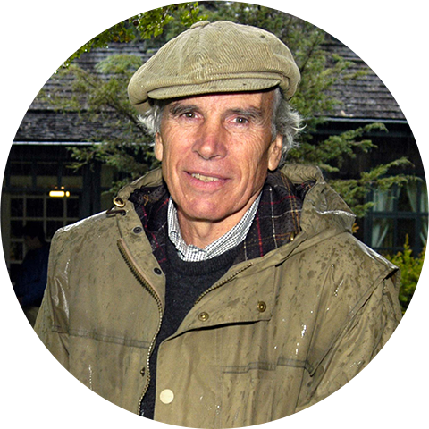 Дуглас ТомпкинсОснователь The North Face