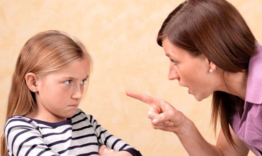 "Вот я умру и тогда делай что хочешь..." - табу для тех, кто хочет вырастить полноценного здорового ребенка.