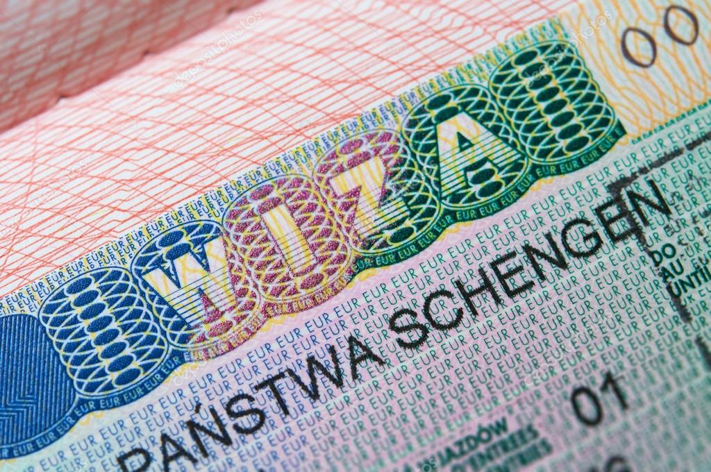 С шенгенской визой по нешенгенским странам ЕС