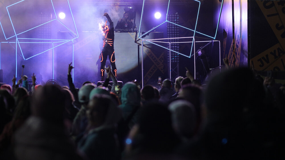 AFP Snow Edition 2019