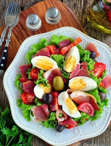 Вкуснейшие рецепты! Подписывайтесь!