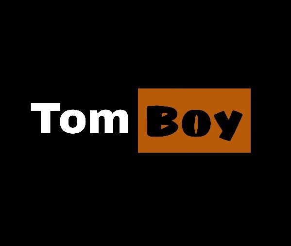 Томбои - кто это? 