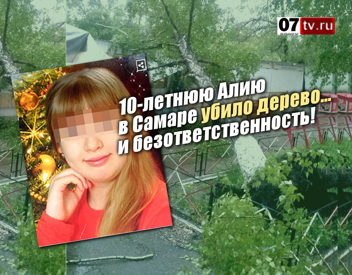 ЧП произошло на детской площадке. Жильцы соседних домов просили спилить дерево-убийцу, но получали ответ: оно не опасно! Цифры" ТРК ТЕРРА от 5 июня 2017г