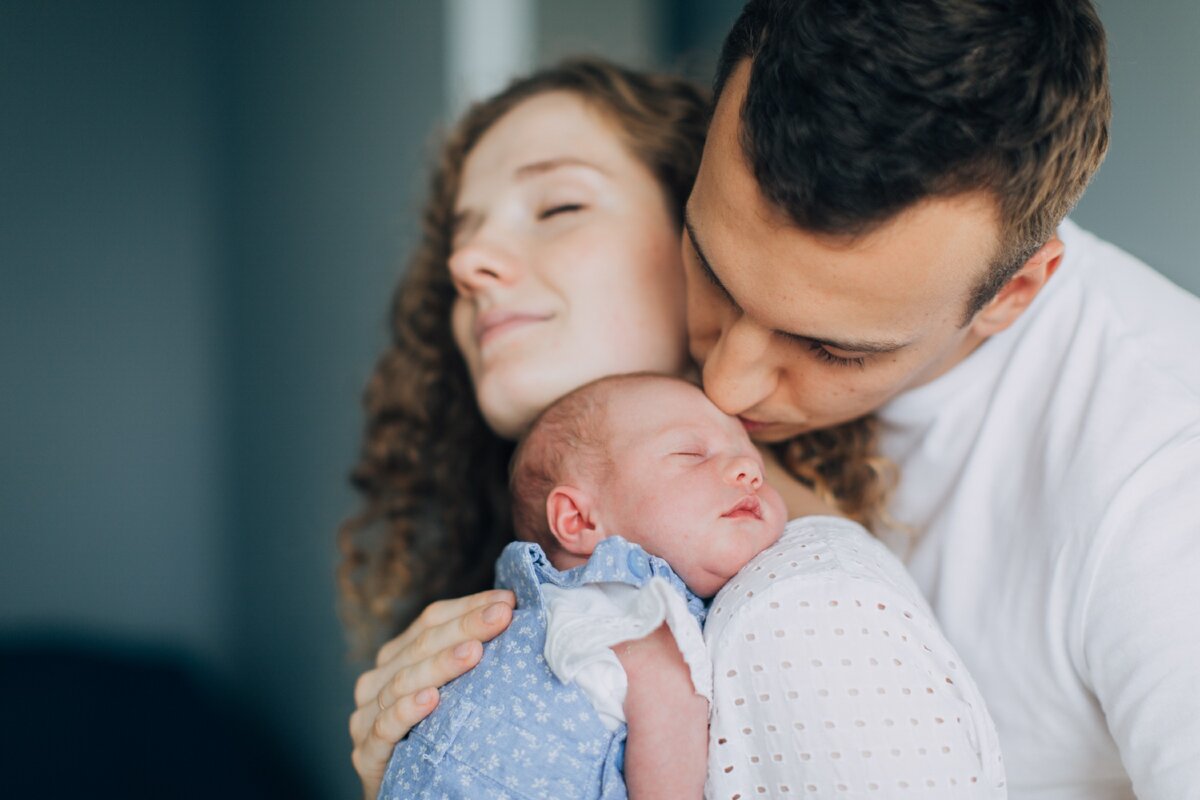 Вот эту крошку мы так долго ждали