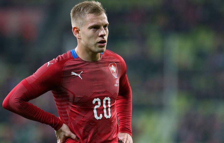 Матея Выдра