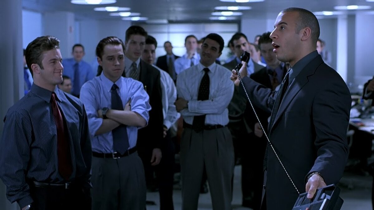 Год: 2000                                                                                                                                                                      Жанр: триллер, драма, криминал                                                                                                              Устав от несправедливой жизни, молодой шулер Сет Девис открывает в своей квартире подпольное казино. Однажды один из клиентов предлагает парню работу на брокерской фирме, где месячная зарплата превышает годовой доход от казино. Мечта Сета о крупном заработке сбывается, но вскоре парень начинает понимать, что за всё в жизни нужно платить.