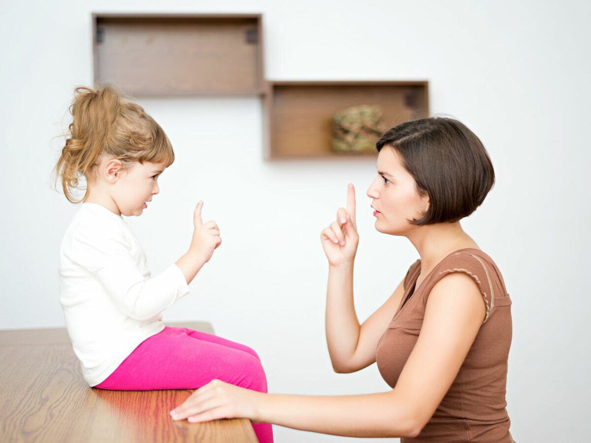 Как отучить капризничать ребенка старше 3 лет