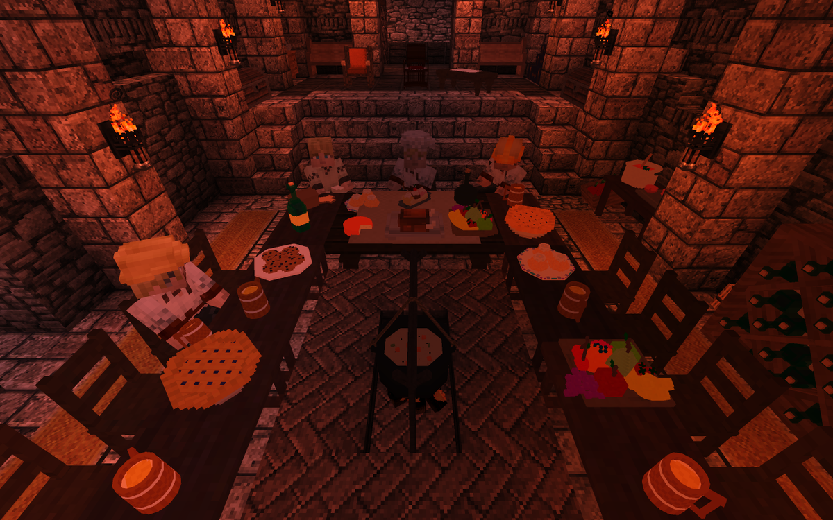 собрание команды SMO