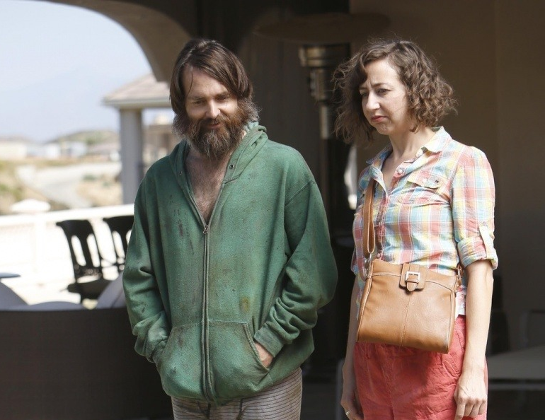 kinopoisk.ru кадр из фильма Последний человек на Земле