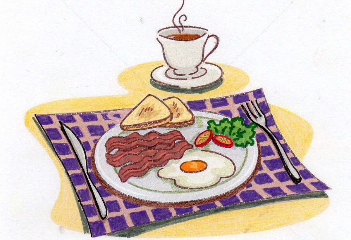 из личной коллекции рисунков