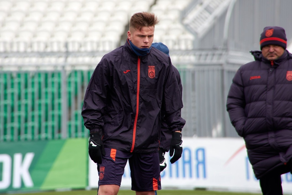 Источник: ФК "Уфа"