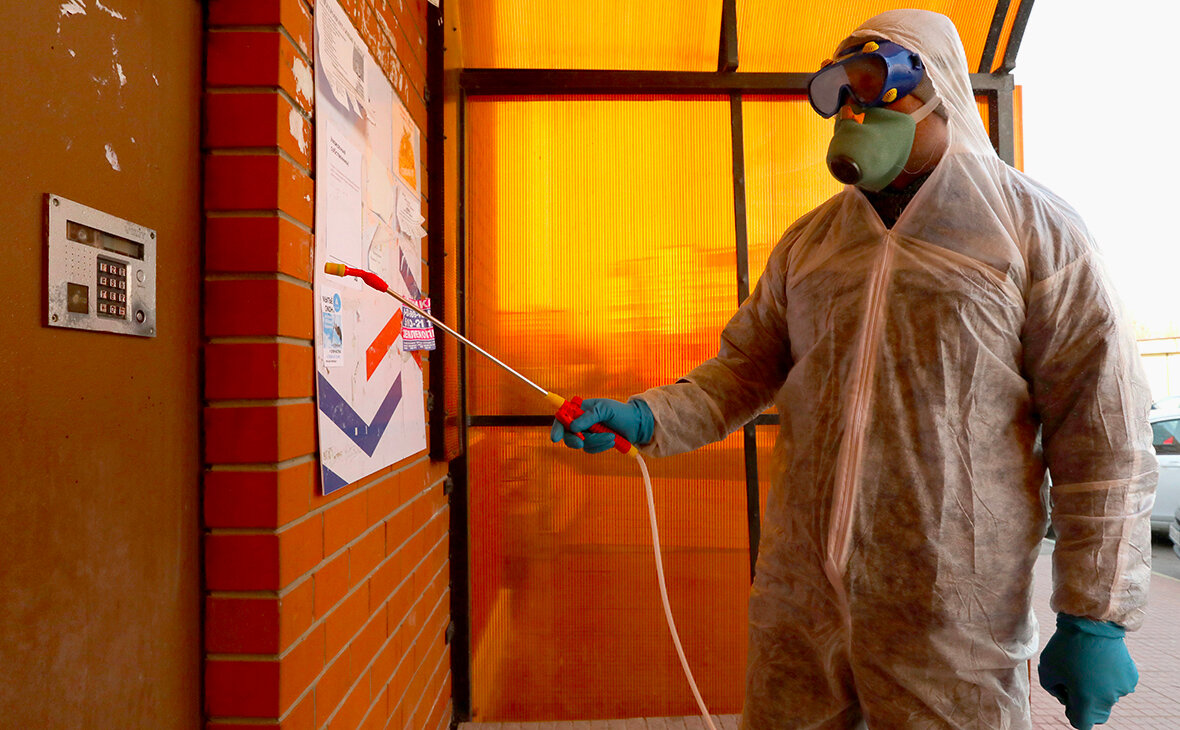  Фото: Александр Рюмин / ТАСС