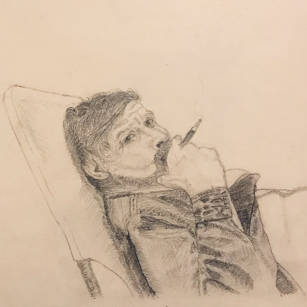 В одной сигарете может содержаться до 3 миллиграммов никотина. 