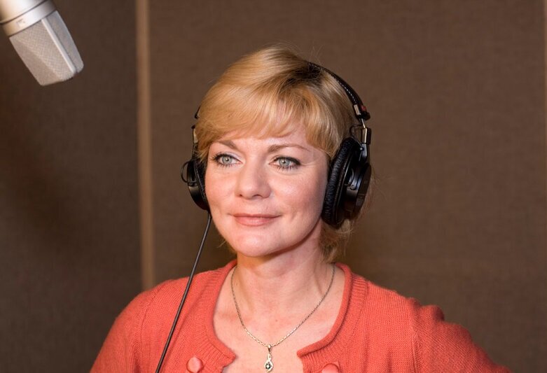 Наталья Гусева сейчас