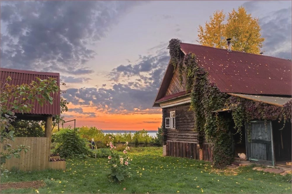 Чувствуете, свободой повеяло....