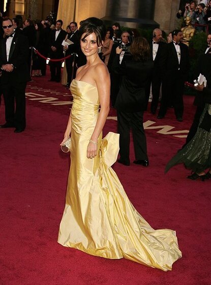 Фото: facebook.com/oscardelarenta