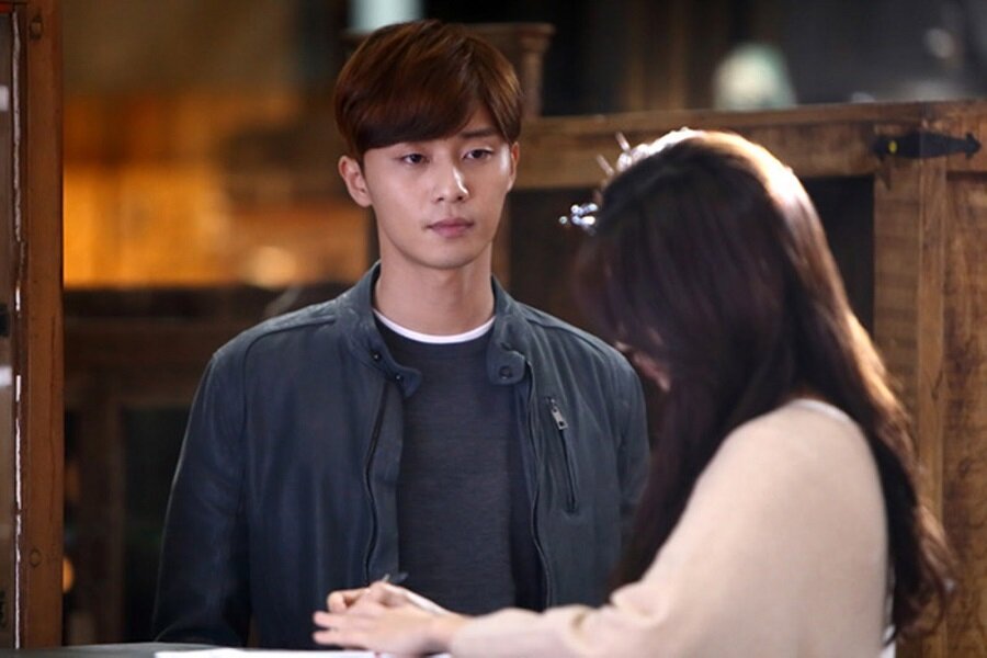 "Внутренняя красота"