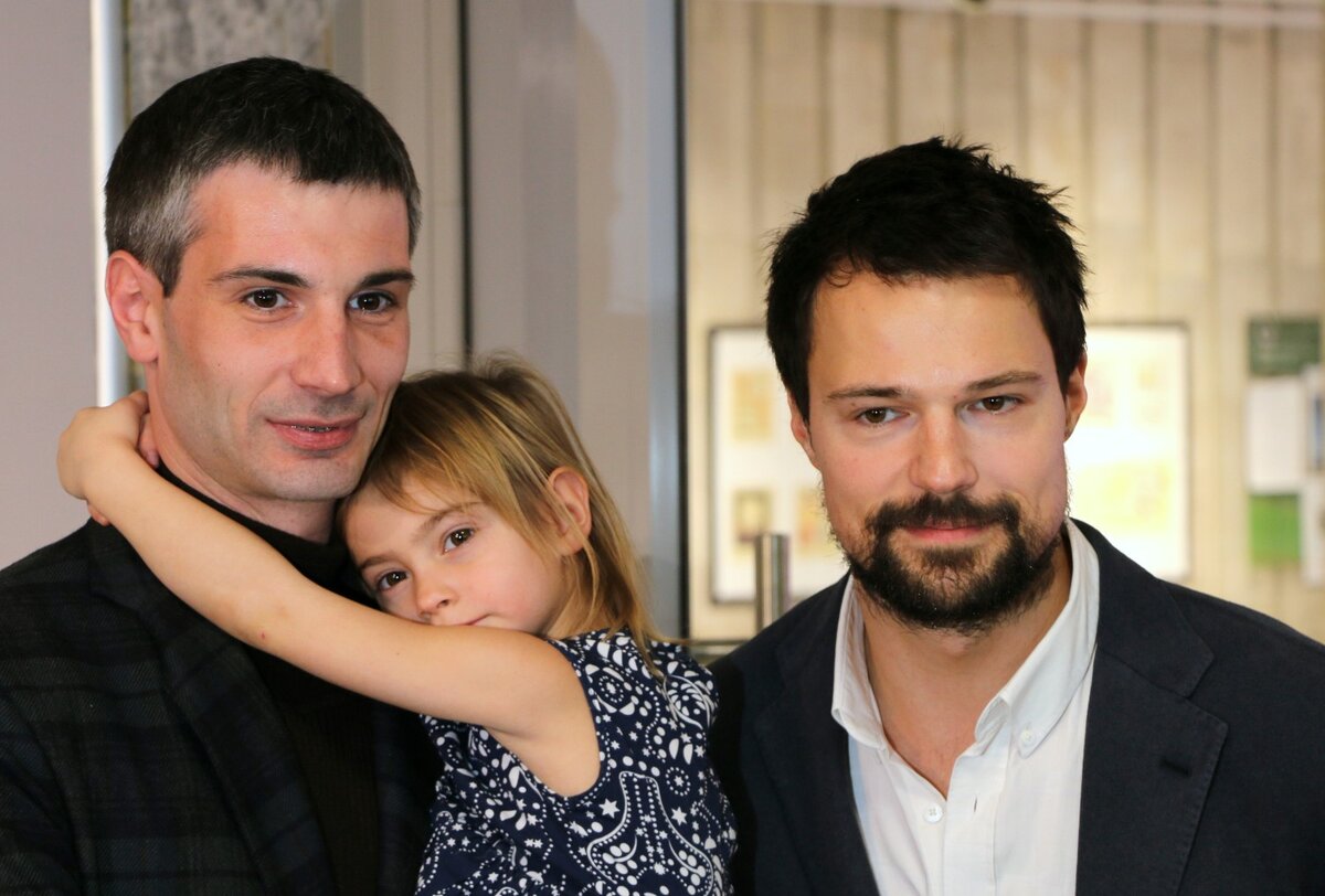 Братья и сёстры знаменитостей.