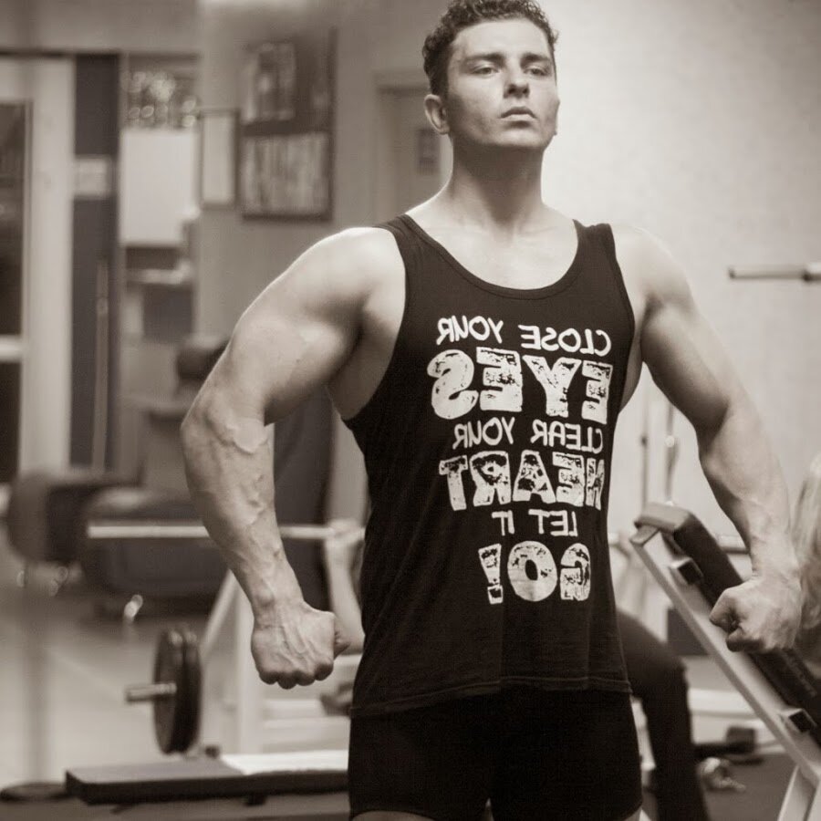 Тренируйся!