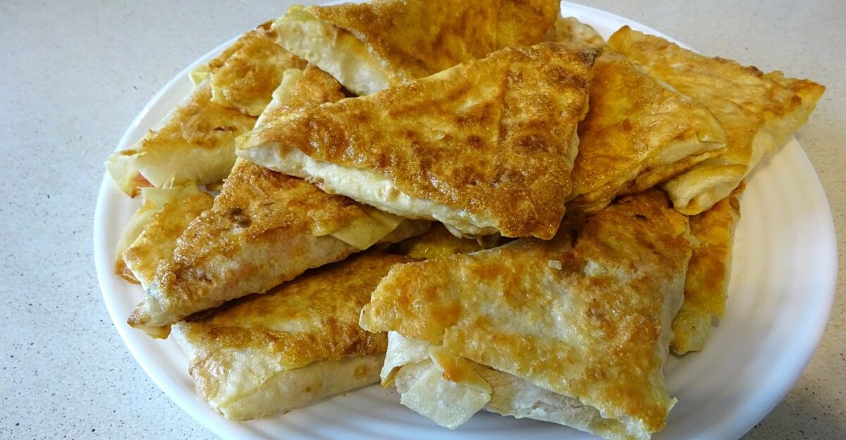  Замечательный рецепт, который будет по душе любой хозяйке. Обязательно попробуйте!