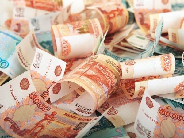 Money
