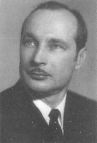 Руслан Богословский - один из родоначальников подпольной звукозаписи. Фото из открытых источников.