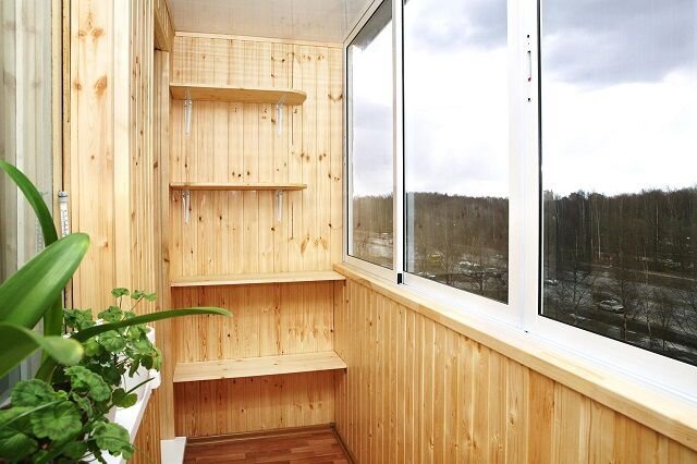 Как сделать теплый балкон своими руками? Инструкция: как правильно утеплить балкон