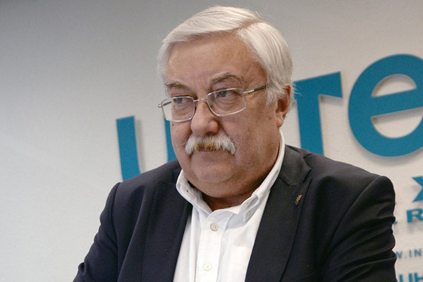 Георгий Остапкович