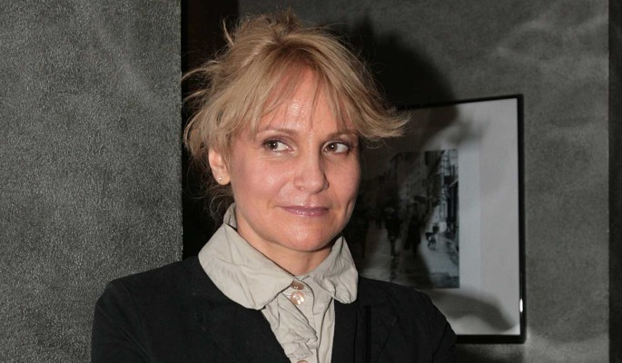 Людмила Артемьева. Фото: Natalya Loginova/Russian Look/www.globallookpress.com