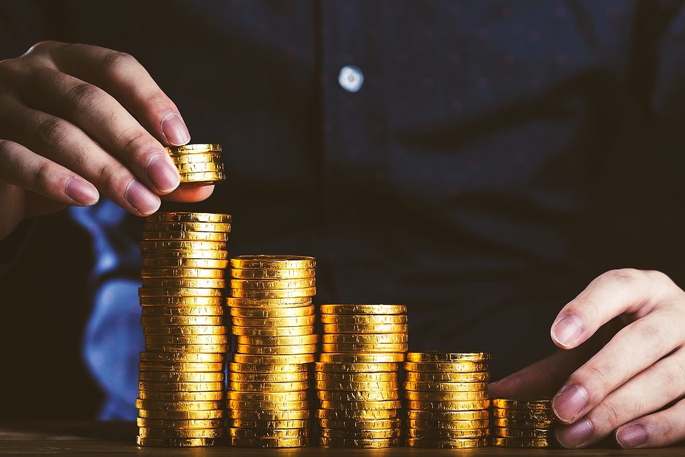 Сколько можно заработать на дивидендах и росте стоимости акций на ...