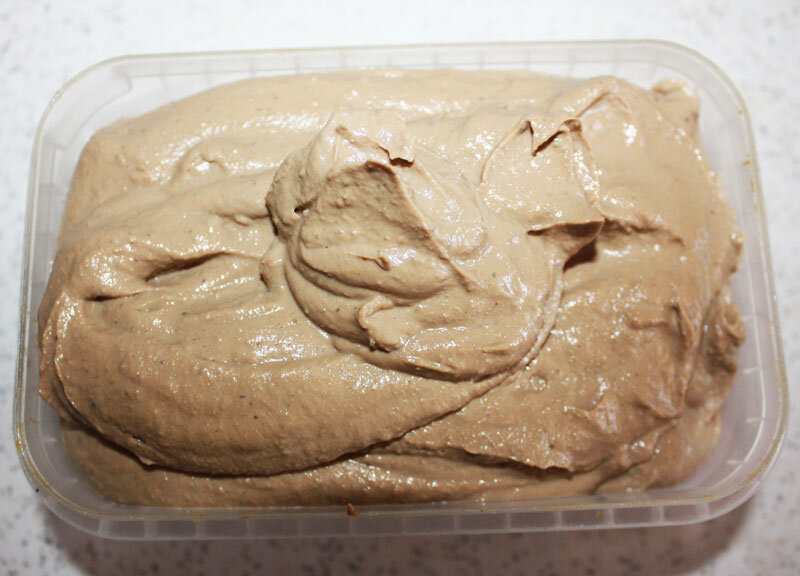 Паштет из печени