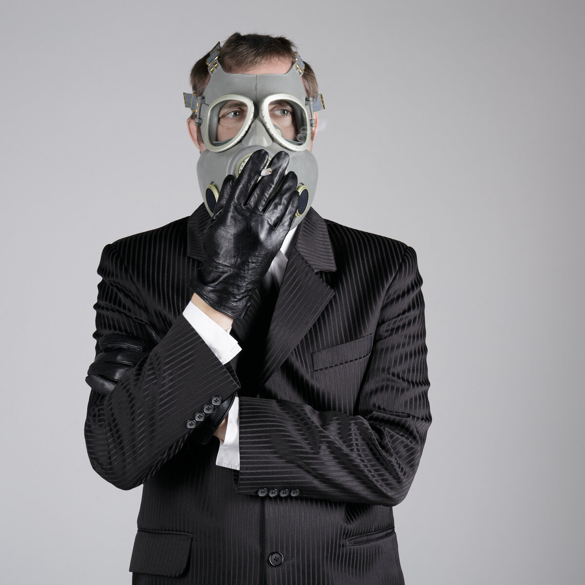 Думать - это не про нас