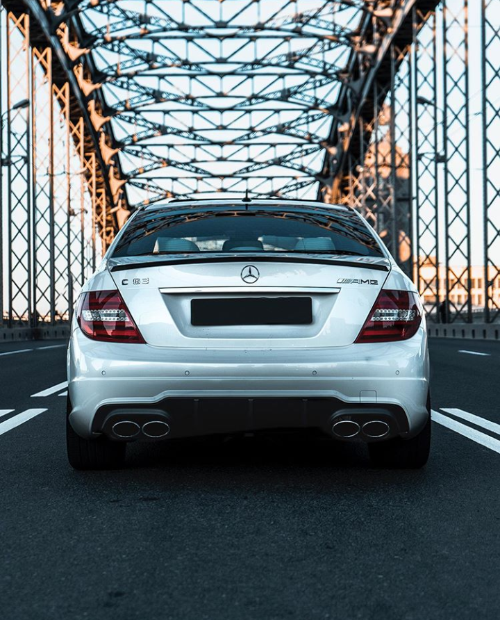 Mercedes 