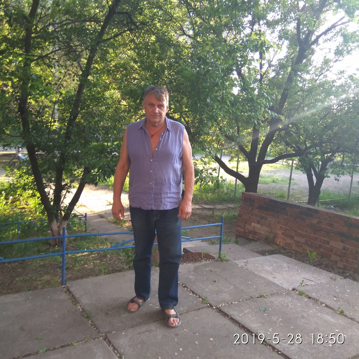 Мне 61год.      Начал  посещать секцию  карате  кудо.