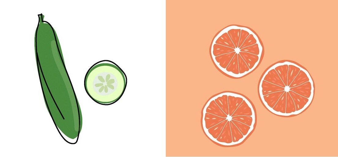 Изображения: https://www.pinterest.co.kr/ 