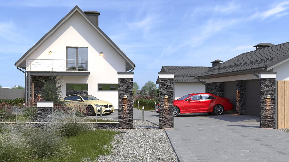 Проекты ершова николая