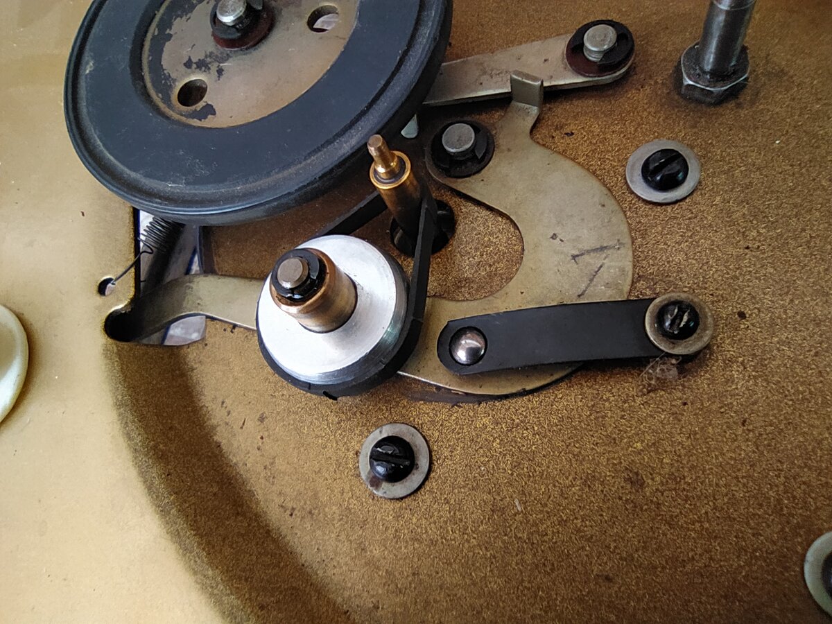 Попытка сделать пассик из велокамеры