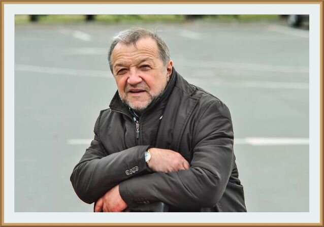 Леонид григорьевич хазин фото