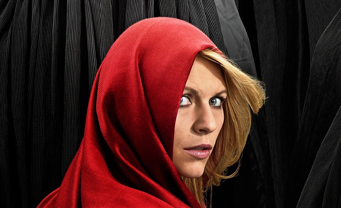 Сериал «Родина» по-английски называется Homeland.