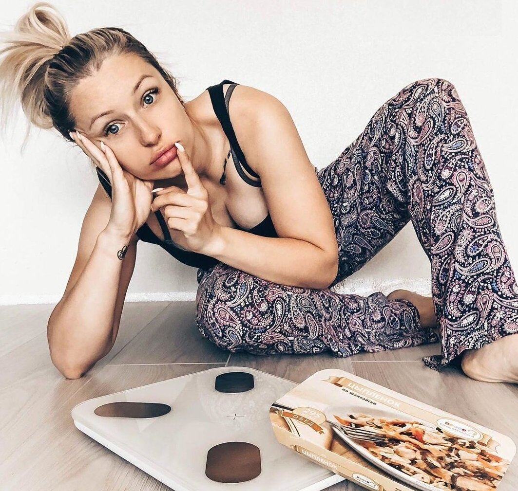 Евгения Юркина