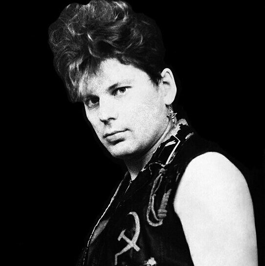 Юрий Николаевич Клинских (27.07.1964 - 04.07.2000)