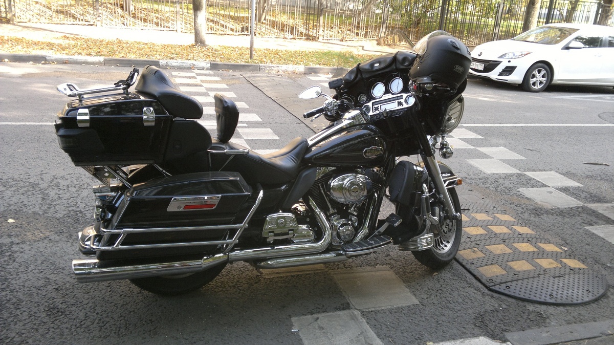 Фото автора.