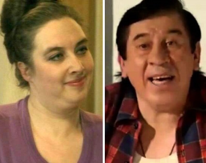 жена лени голубкова