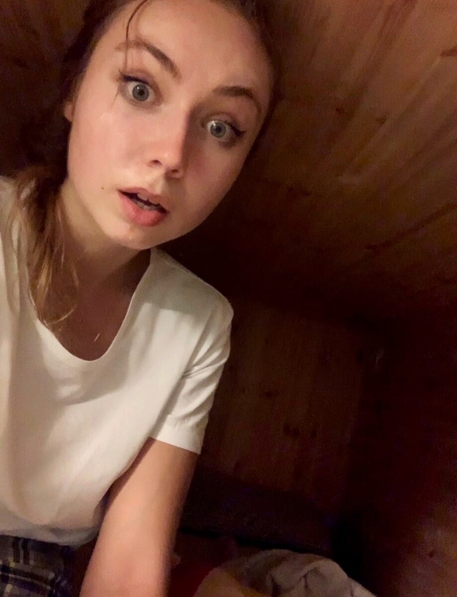 Что тут скажешь - идеально! Шок шоком, а пришлось остаться  