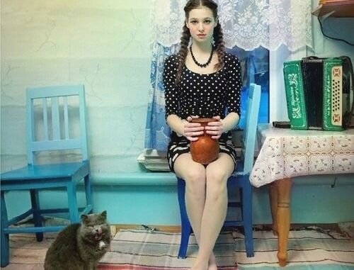 Мне пришлось выйти. Мне пришлось выйти