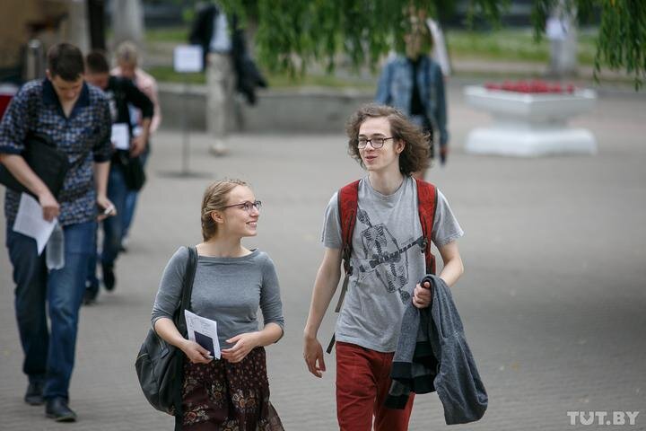 Снимок используется в качестве иллюстрации. Фото: Вадим Замировский, TUT.BY